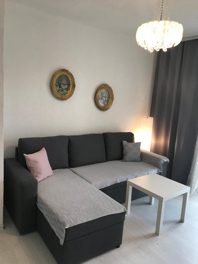Vila Luka Slano Kültér fotó