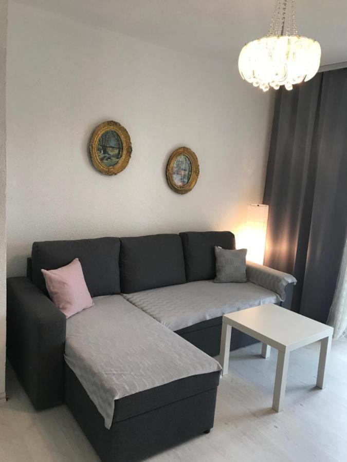 Vila Luka Slano Kültér fotó