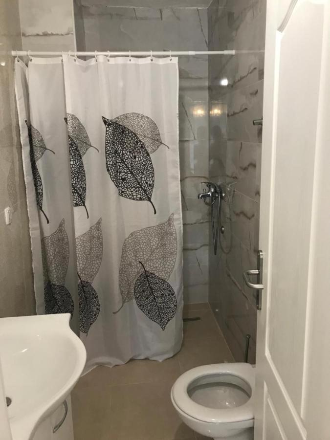 Vila Luka Slano Kültér fotó